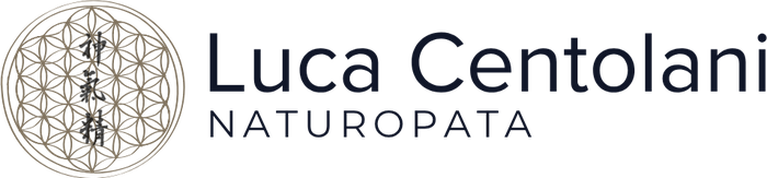 Luca Centolani Naturopata